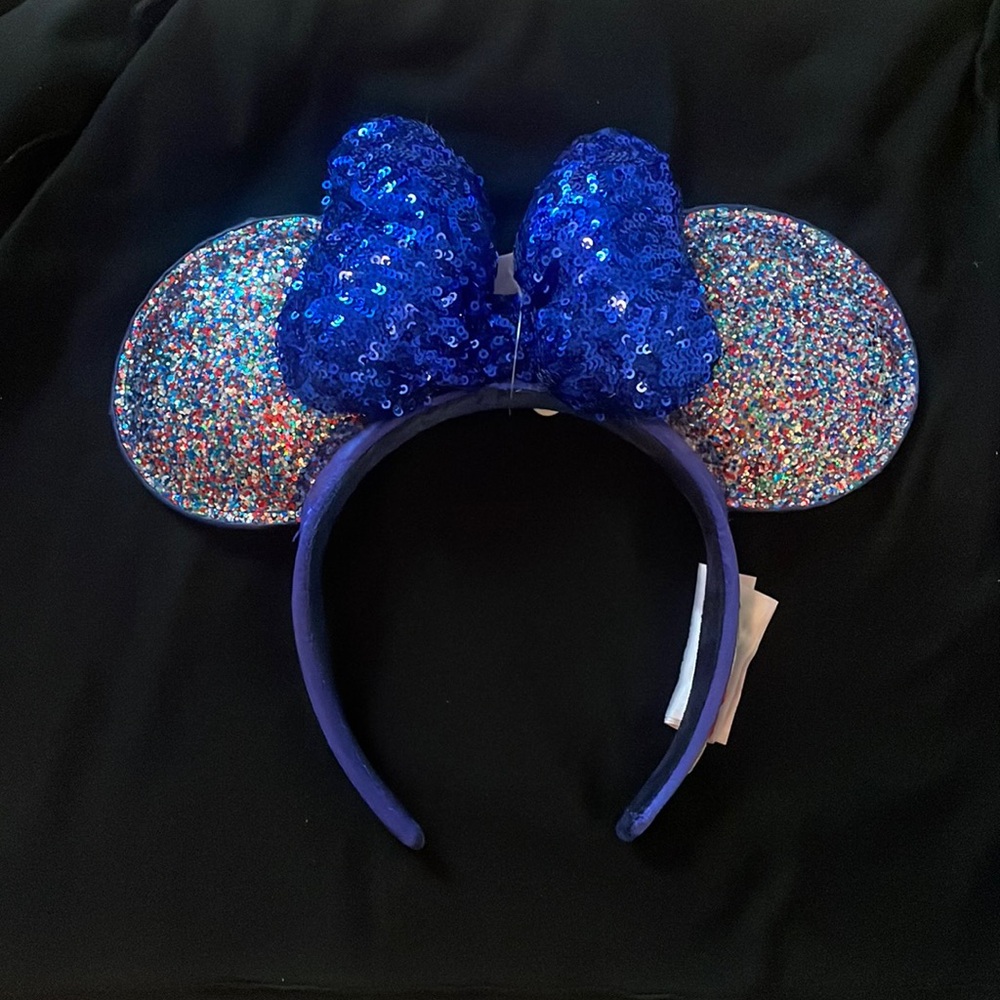 mickey ears - never worn - 2020